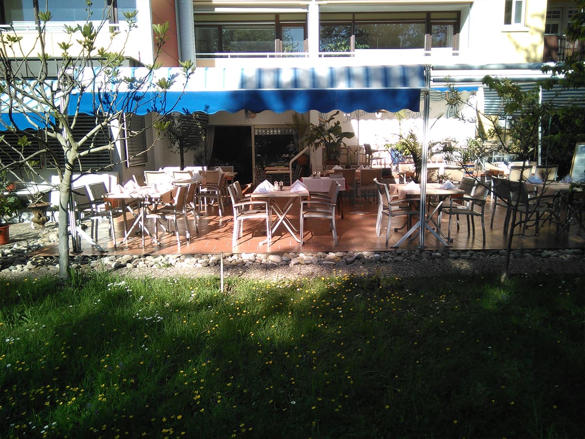 Galerie 27