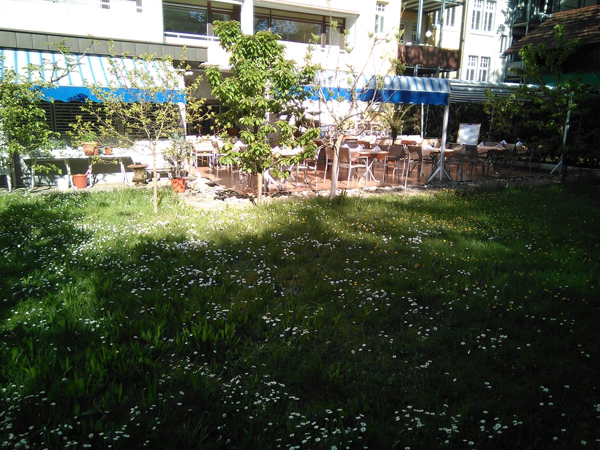 Galerie 83