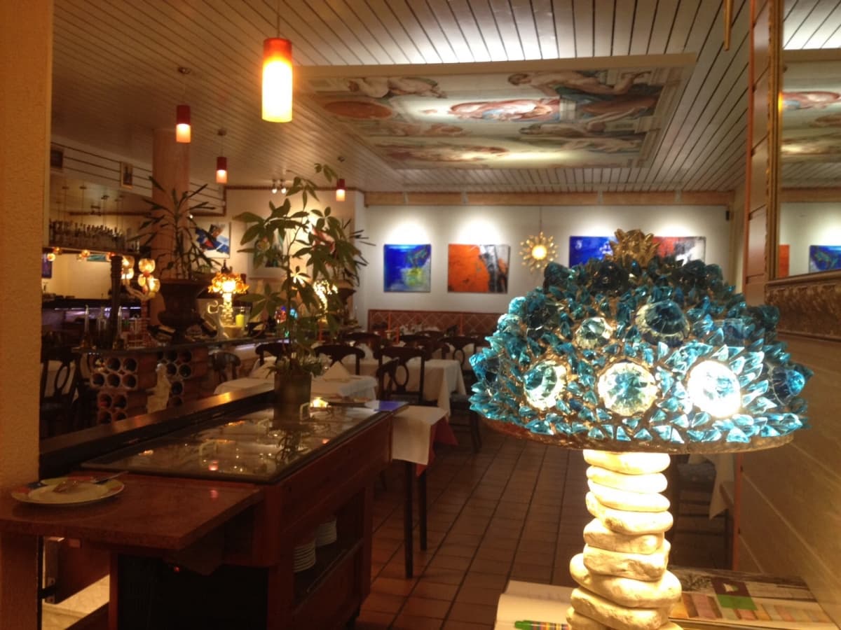 Galerie 64