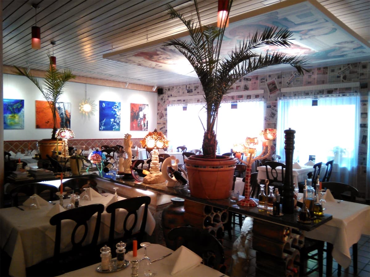 Galerie 61