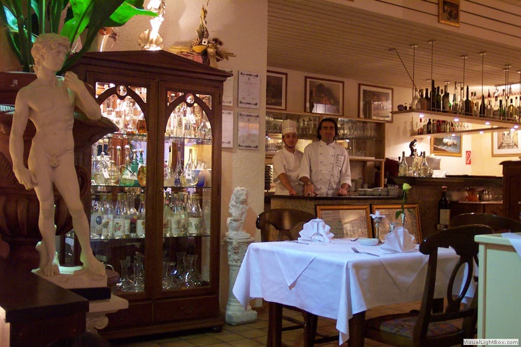 Galerie 86