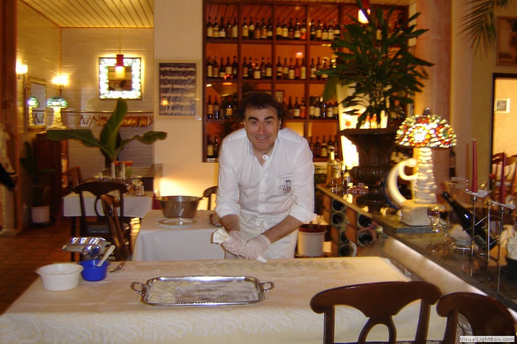Galerie 40